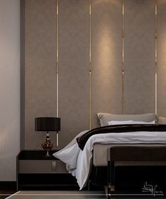 Металлические молдинги (латунные вставки)