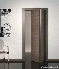 Дверь-книжка