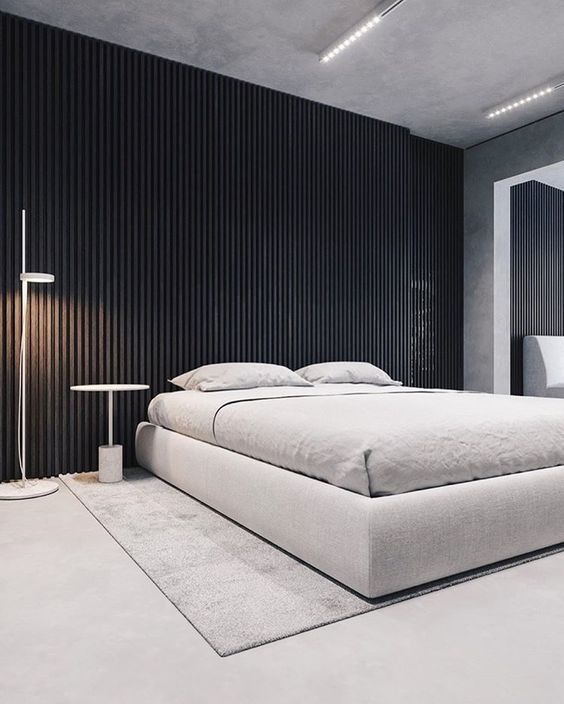 ТИП ИЗГОЛОВЬЯ - Кровать с низким изголовьем / без изголовья