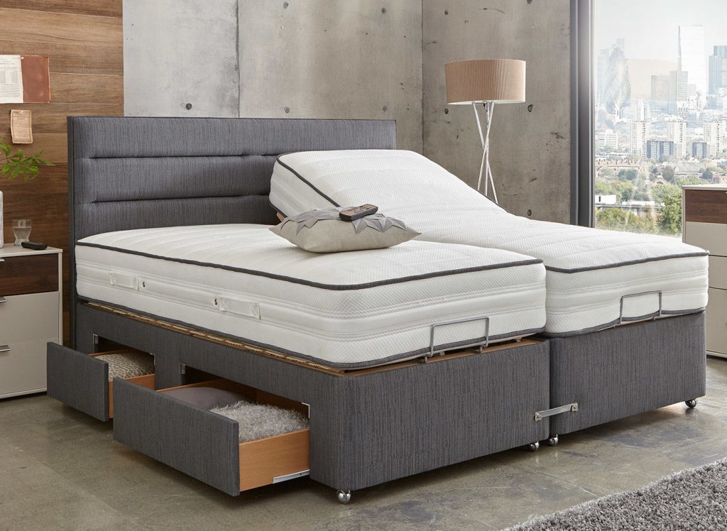 ДОП МЕХАНИЗМ - Кровать с механизмом трансформации