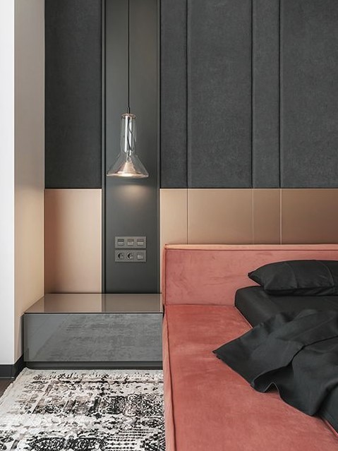 Напольная тумба