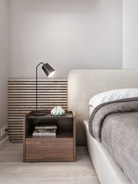 Напольная тумба с полкой