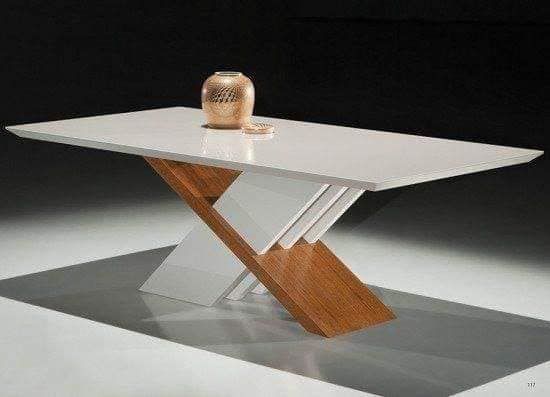 ФОРМА - Прямоугольный стол