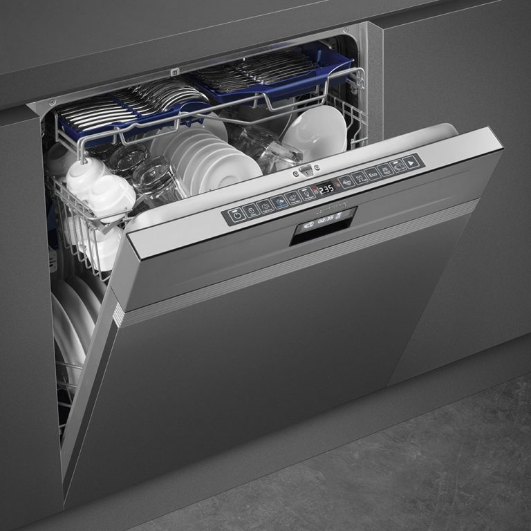 Посудомоечная машина полногабаритная (60 см)