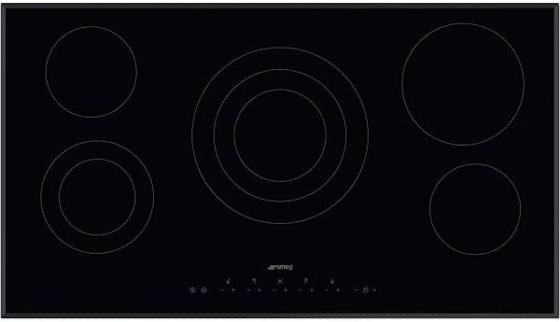 Варочная панель широкая (6 конфорок, 80-90 см)