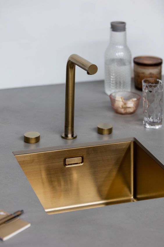 СПОСОБ МОНТАЖА - Мойка подстольного монтажа