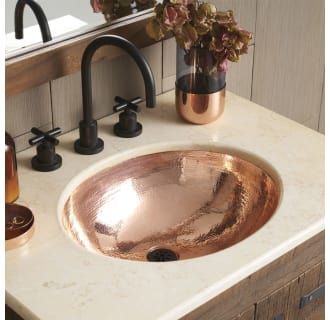 Раковина из металла