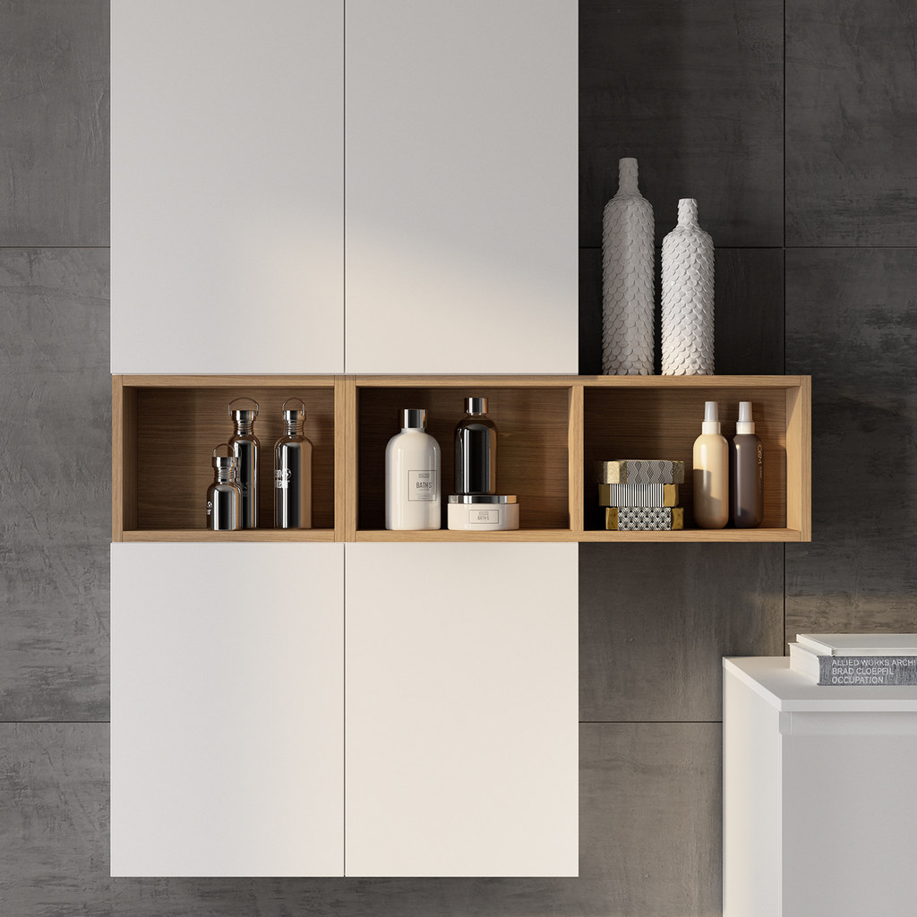 Невстраиваемый шкаф