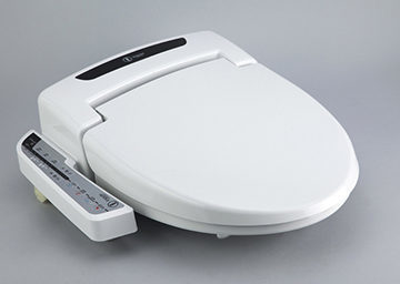 ДОП ФУНКЦИИ/ПРИБОРЫ - Умная крышка-биде