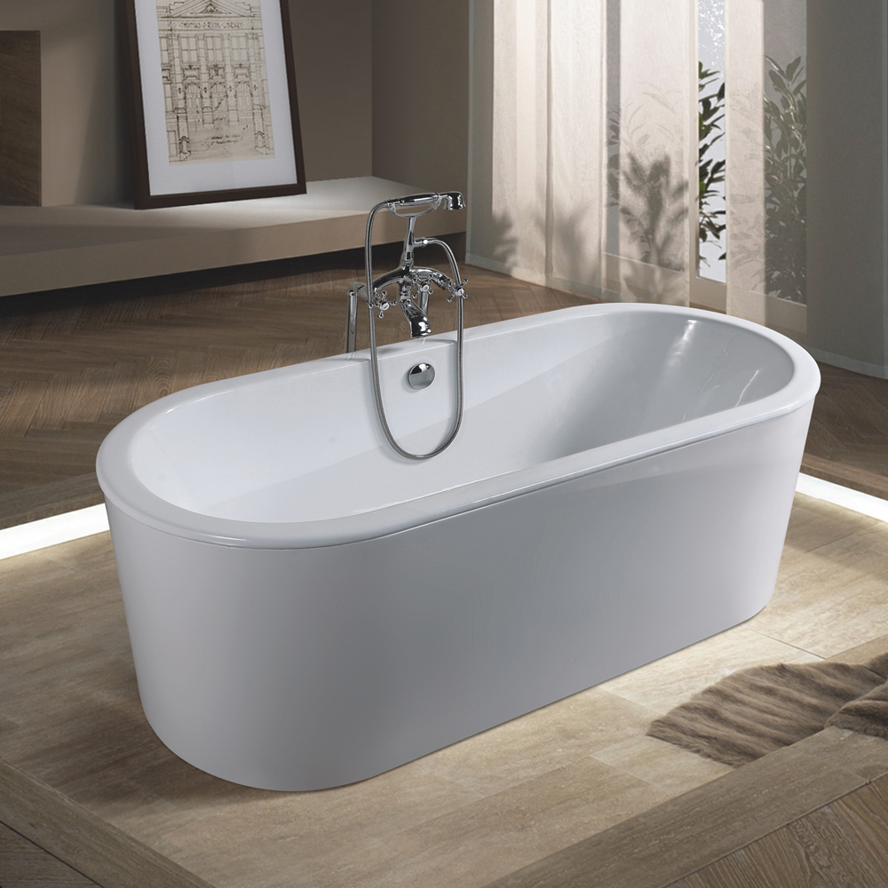 Чугунная ванна