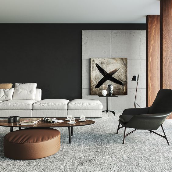 Абстрактные картины