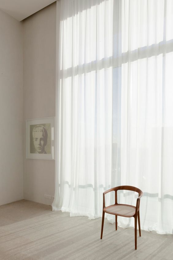 Гардины (тюль)