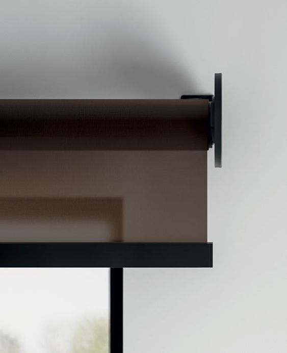 Рулонные шторы