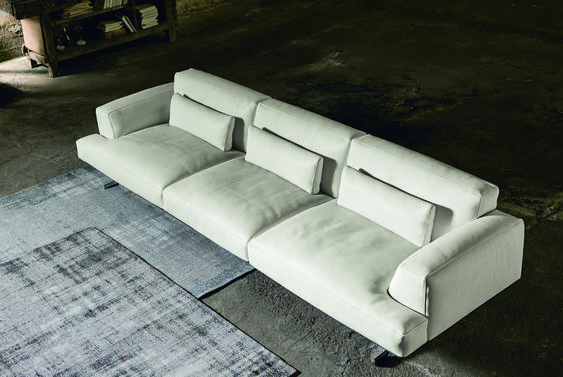 ФОРМА ДИВАНА - Прямоугольный