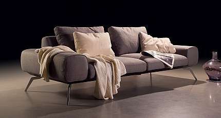 ТИП ЦАРГИ ДИВАНА - Диван с видимыми ножками