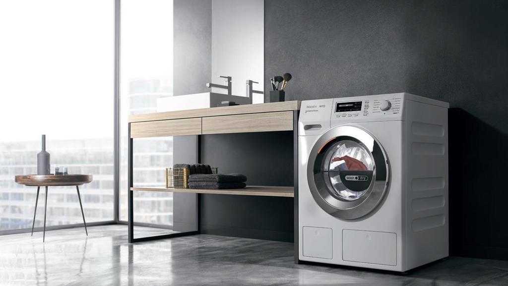 ТИП ТЕХНИКИ - Стиральная машина стандартной глубины (60 см)