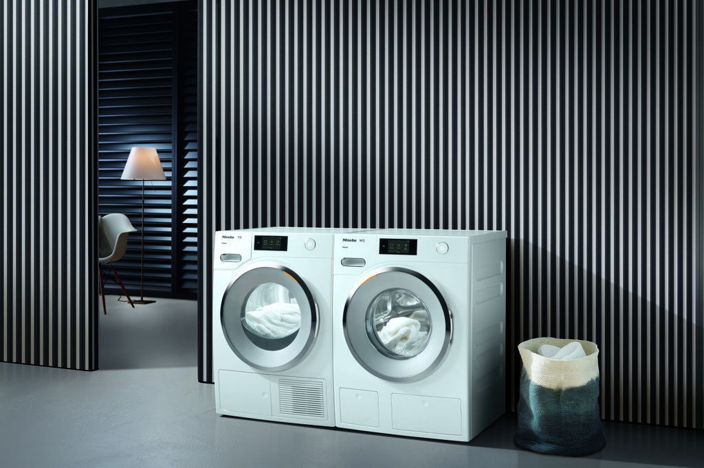 ТИП ТЕХНИКИ - Сушильная машина