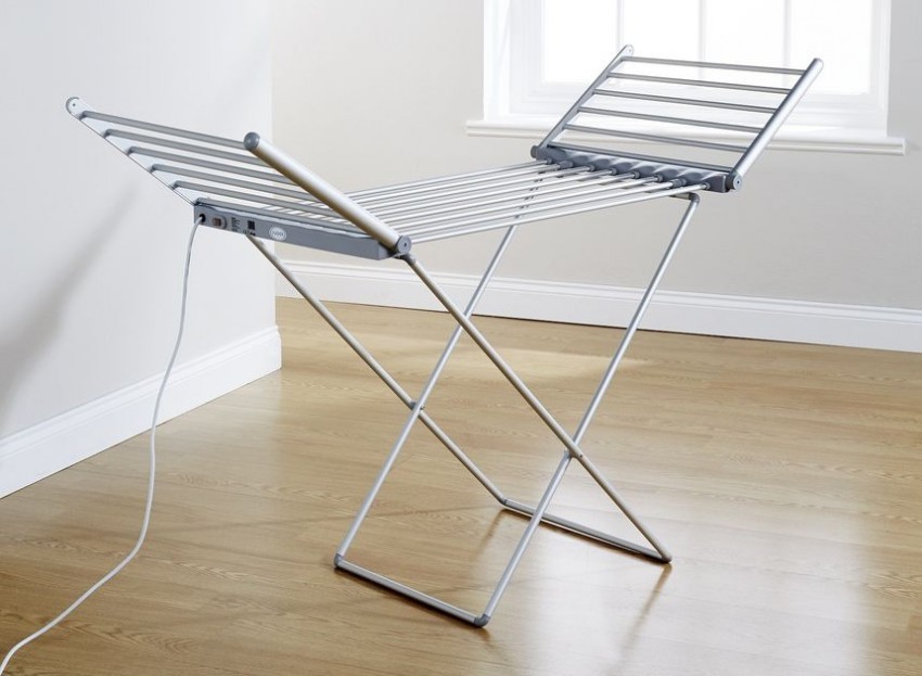 ТИП ТЕХНИКИ - Электронная сушилка для белья напольная (предусмотреть розетку)