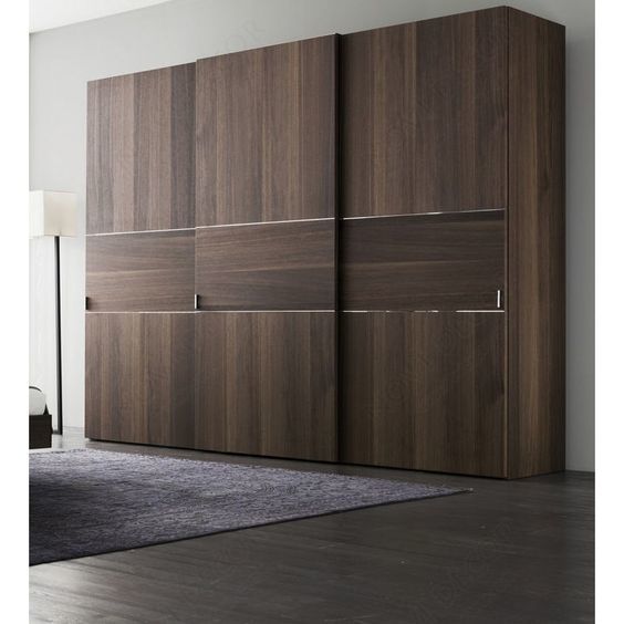 Шкафы из  ДСП в пленке ПВХ