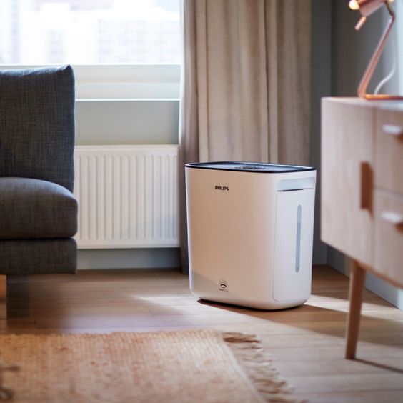 Увлажнитель / Очиститель / Ионизатор воздуха /Климатический комплекс