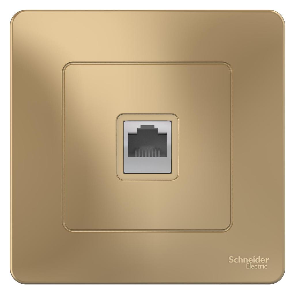 ТИП РОЗЕТКИ - Интернет-розетка