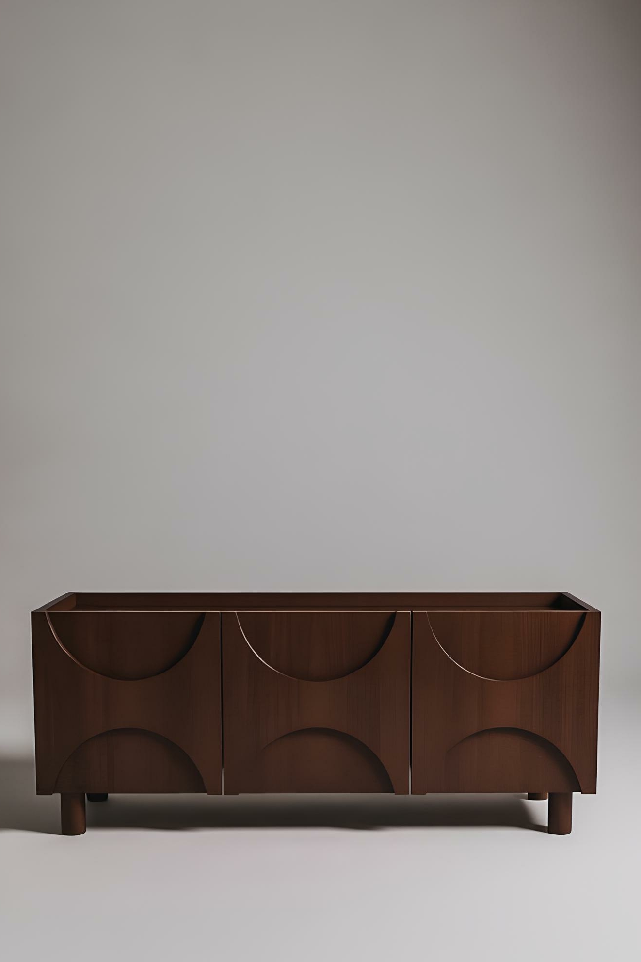 Тумба с распашными дверцами Bolle 05