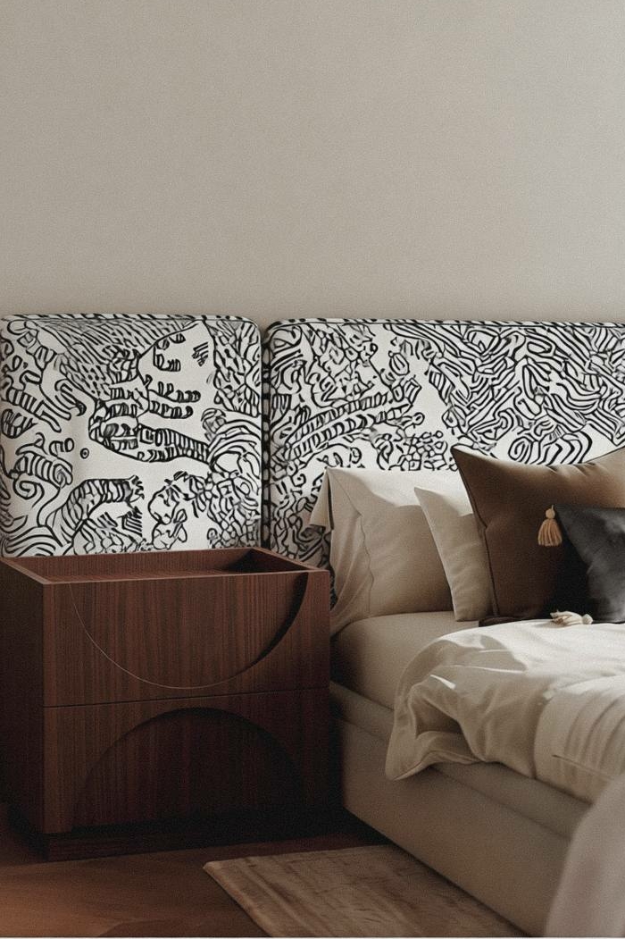 Тумба прикроватная Боло 05