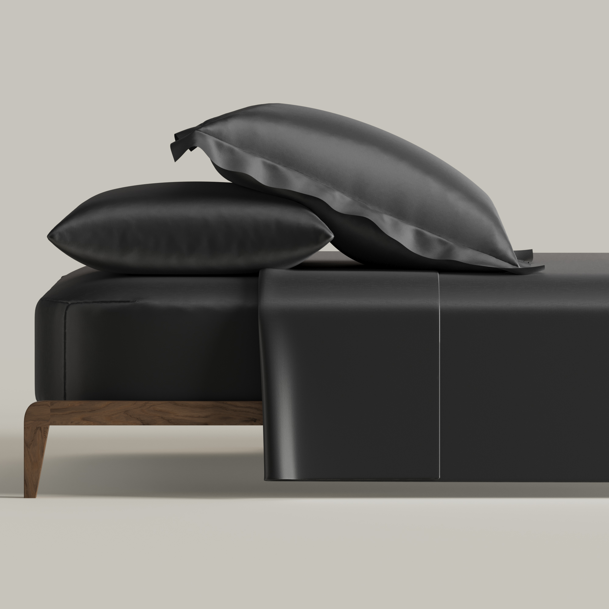 PANTHER BLACK (300TC)