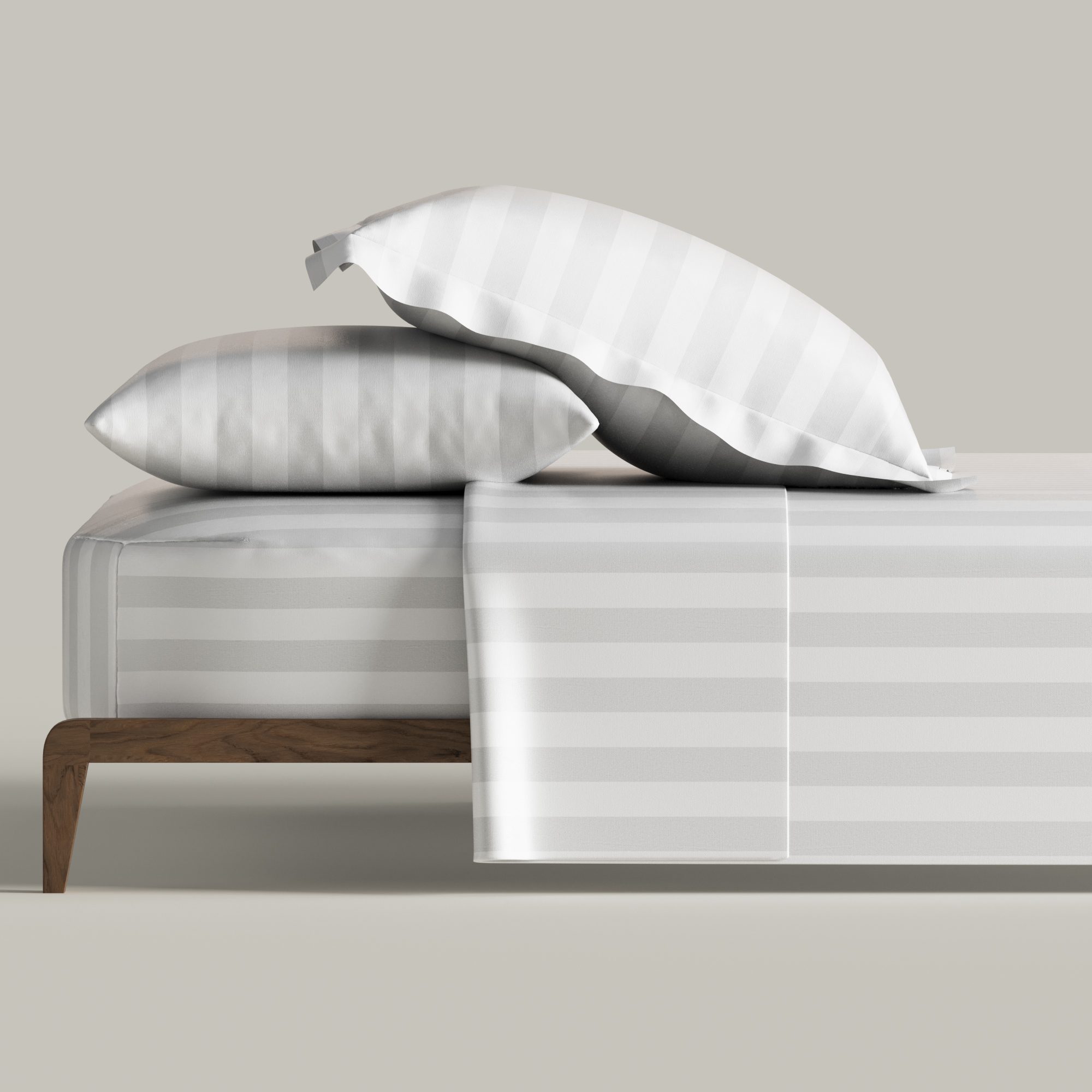 LUXURY HOTEL STRIPE (300TC)