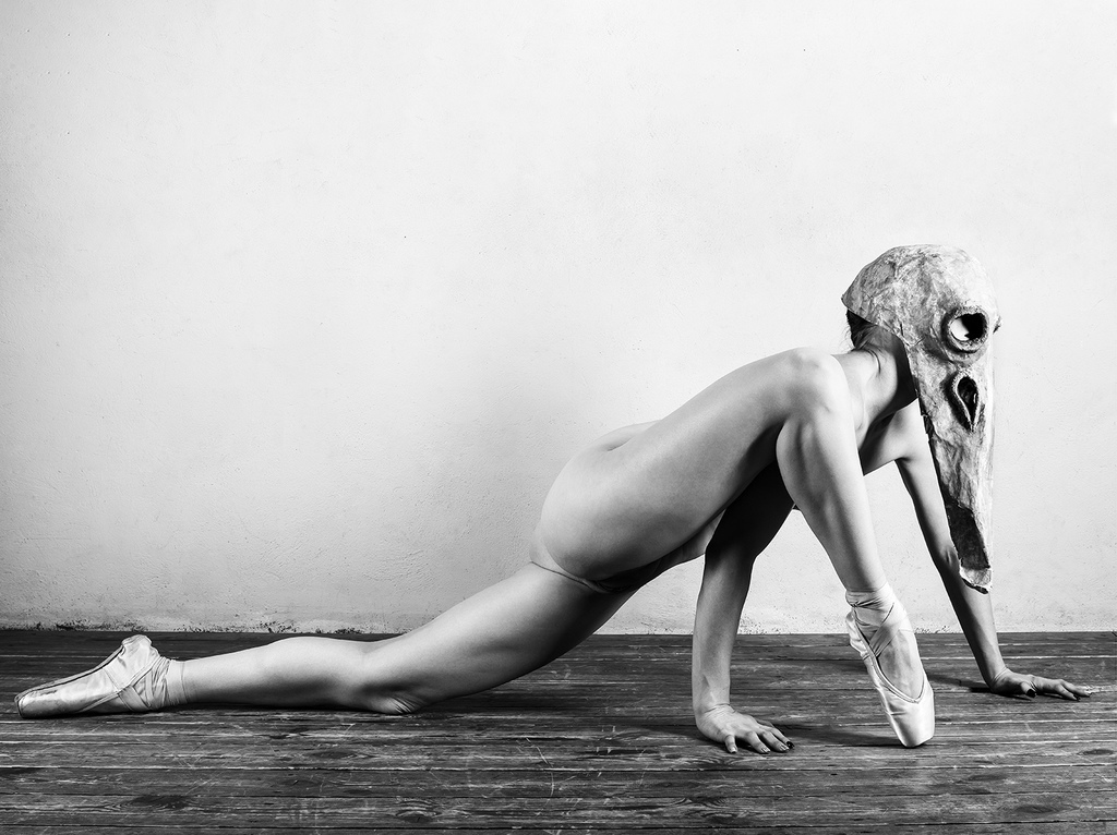 Medico Della Peste 3