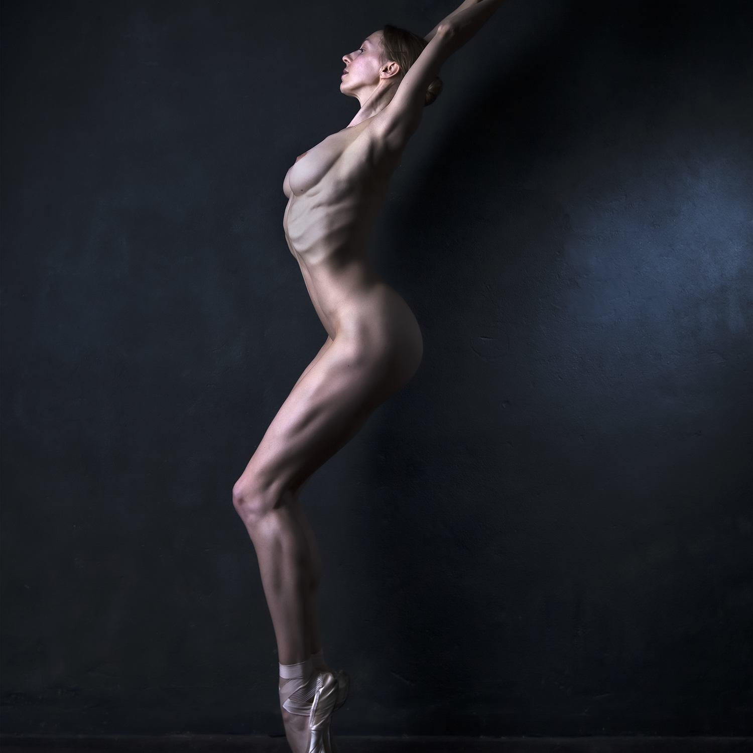 Nude Ballet #5