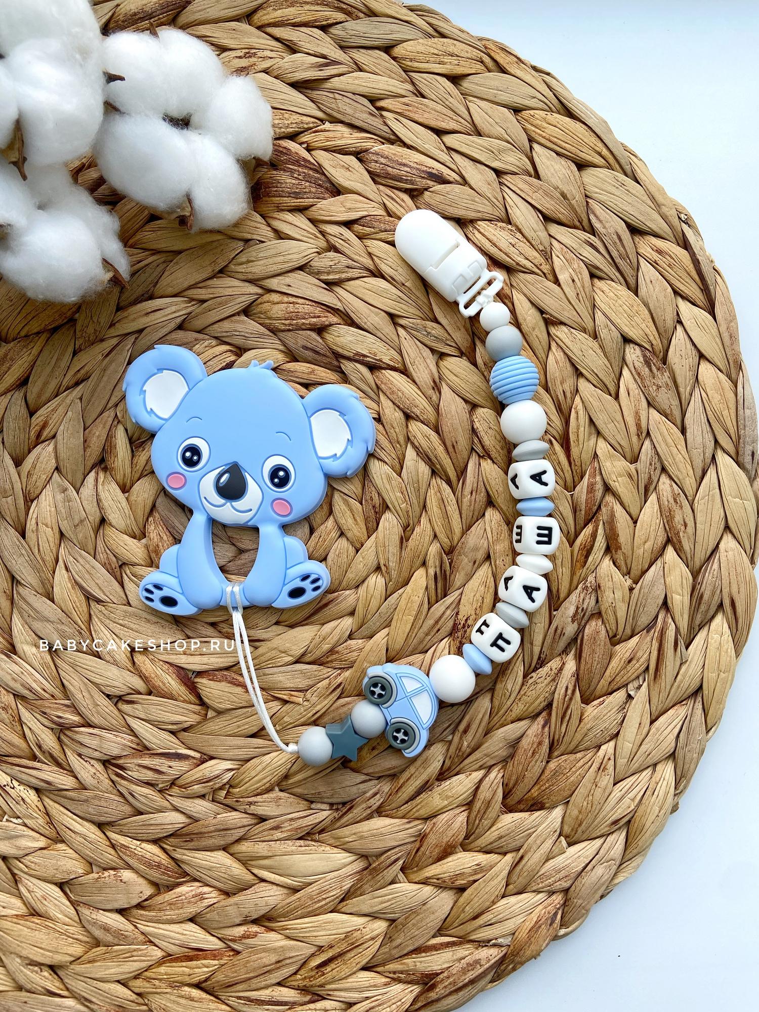 Торт из подгузников памперсов для мальчика «Звезда»