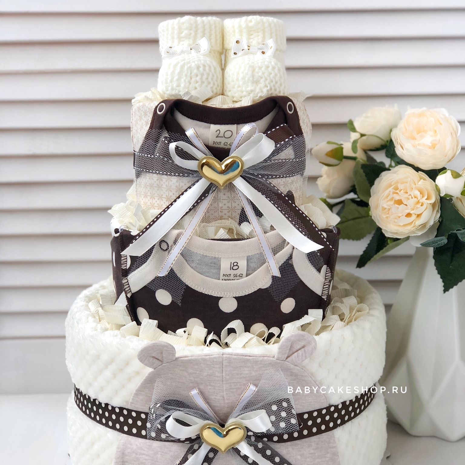 Торты из памперсов в Москве. Что подарить на выписку из роддома. Торт из памперсов девочке в Санкт-Петербурге, Спб. Подарок на выписку новорожденной девочке в Спб. Красивый букет из детской одежды с доставкой. +79500271563 Екатерина Торт из памперсов. Торты из памперсов. Торт из памперсов для девочки. Торты из памперсов для девочек. Подарки для новорожденных. Торт из подгузников для девочки. 