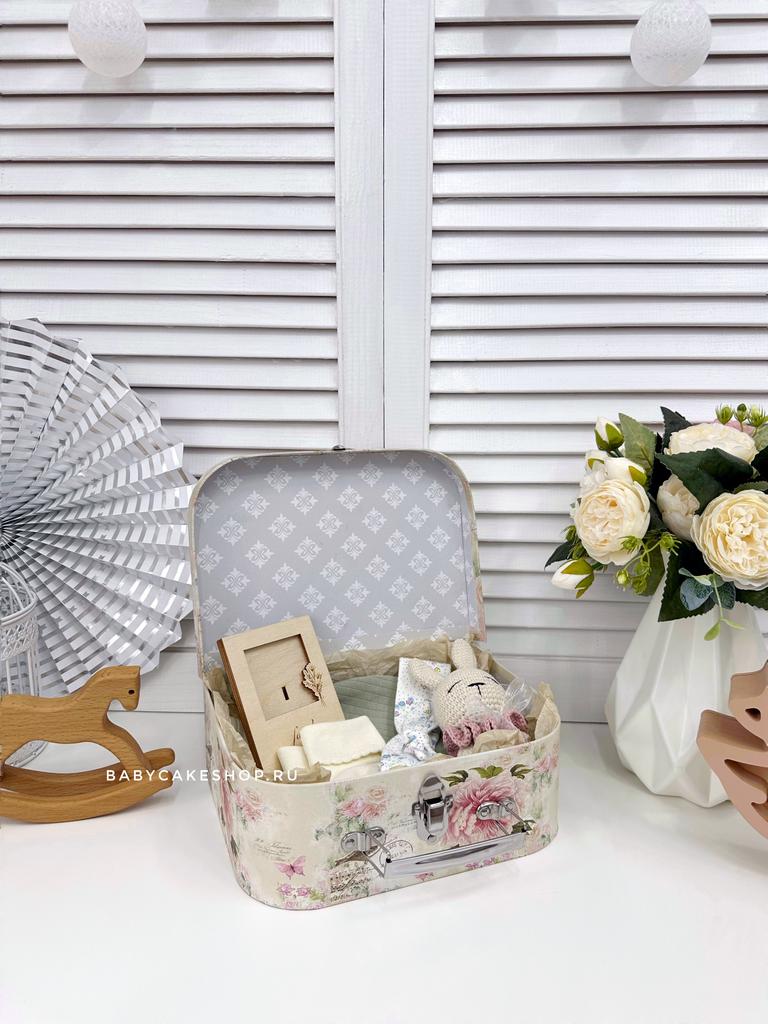 Подарок новорожденному купить в спб