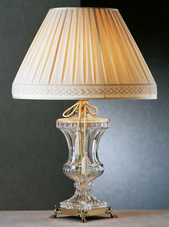 Настольная лампа Il Paralume Marina L361