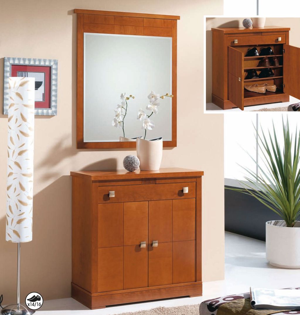 Обувница Panamar 107.090