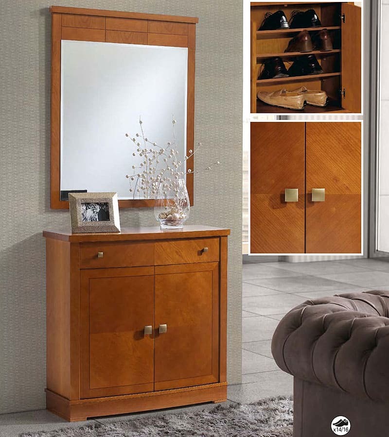 Обувница Panamar 109.090