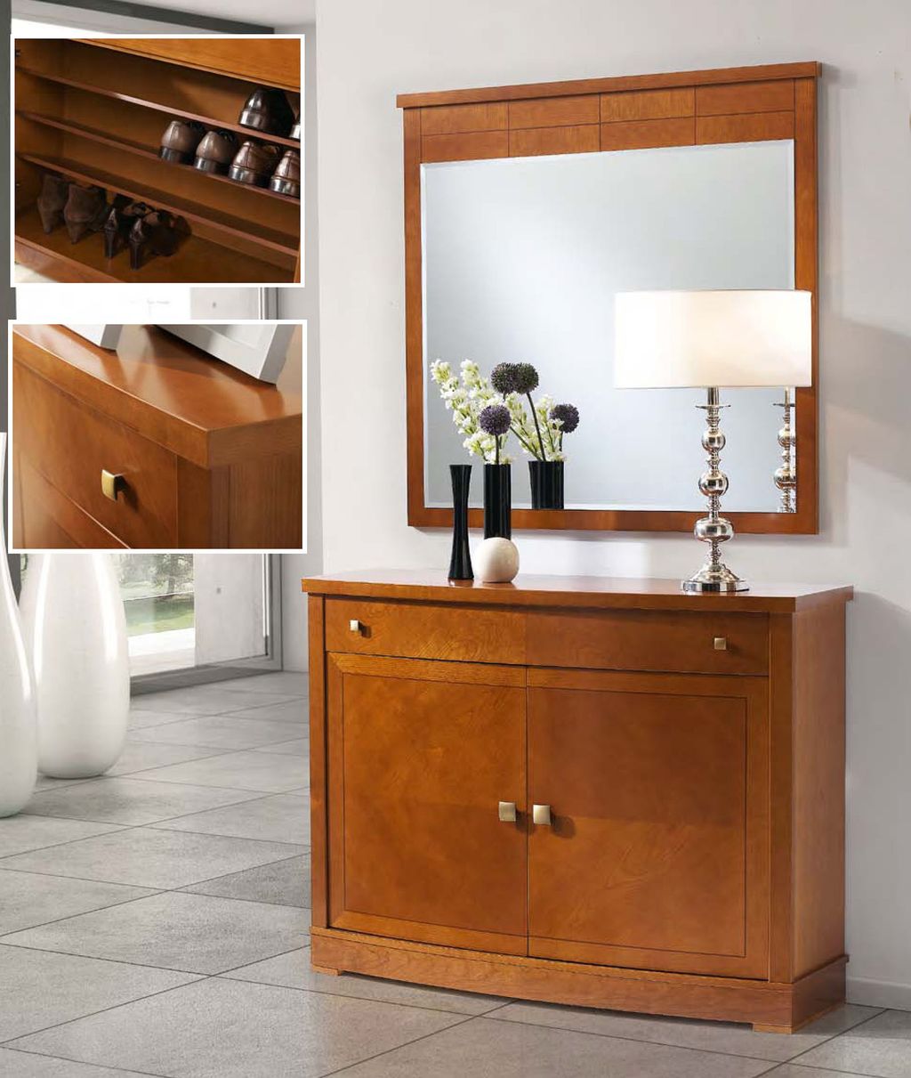 Обувница Panamar 109.120