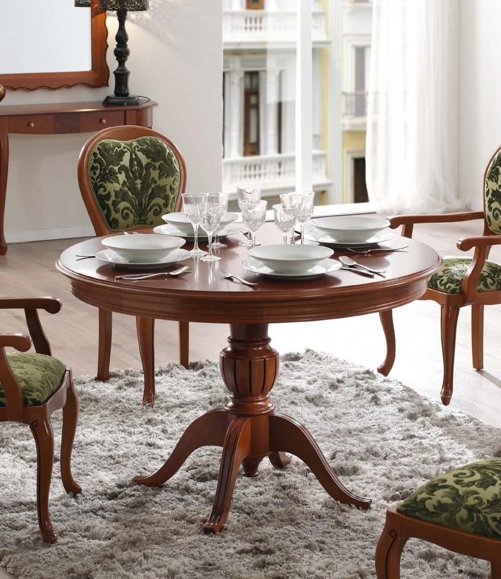 Обеденный стол Panamar 166.115