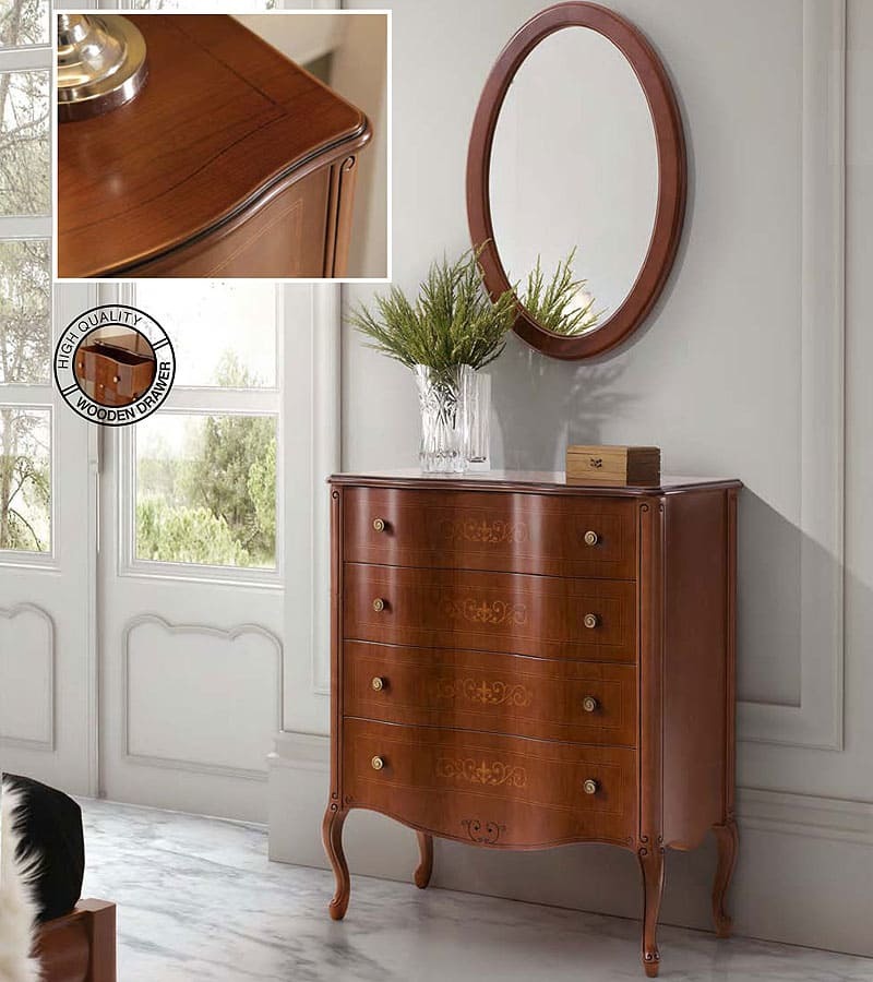 Комод Panamar 714.074