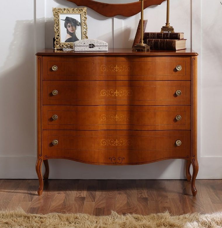 Комод Panamar 714.100