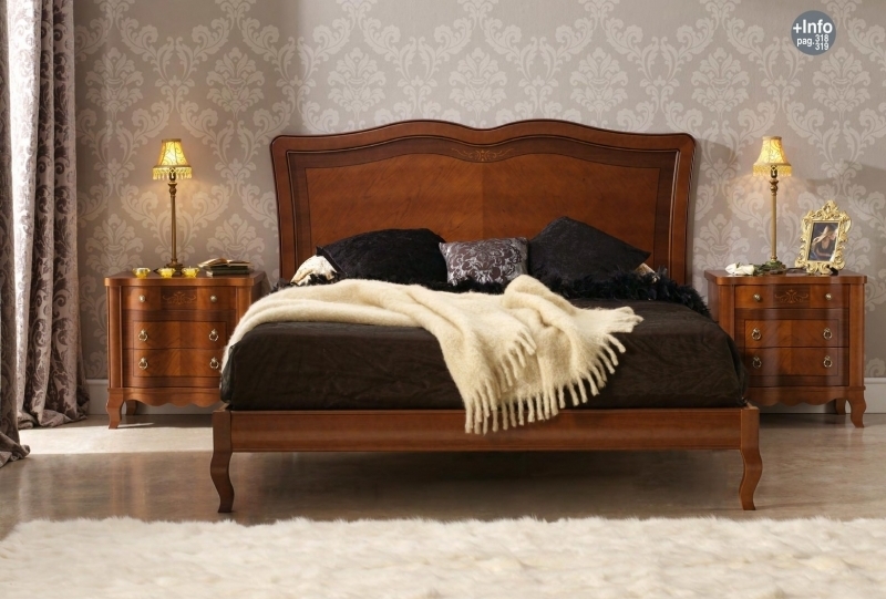 Прикроватная тумбочка Panamar 505.060