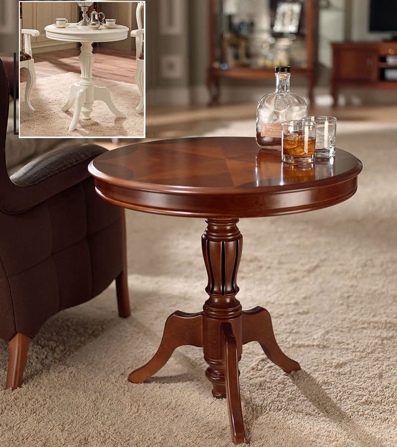 Кофейный стол Panamar 168.060