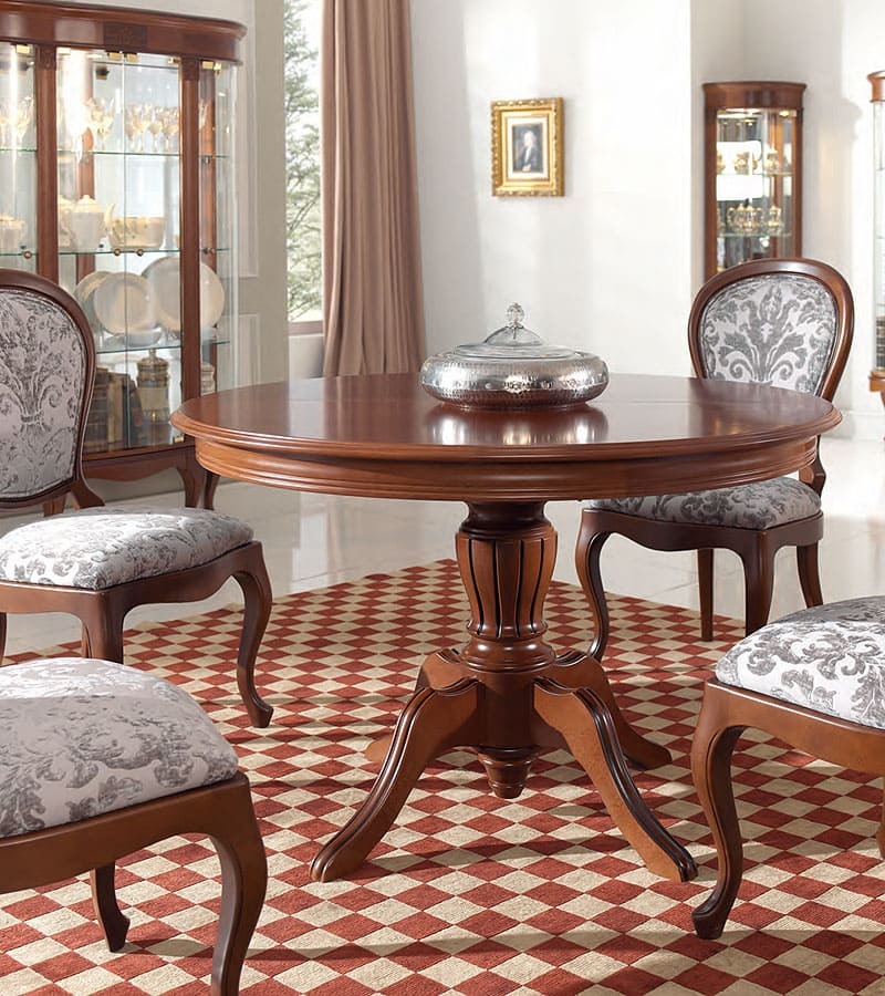 Стол обеденный Panamar 401.115