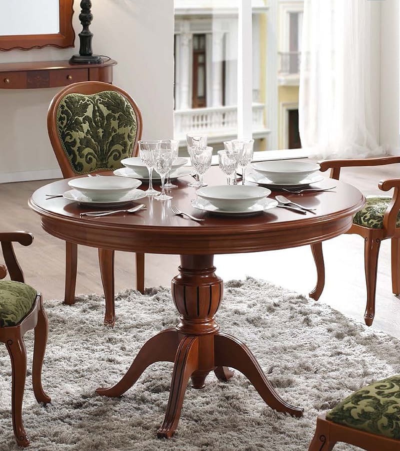 Стол обеденный Panamar 406.115