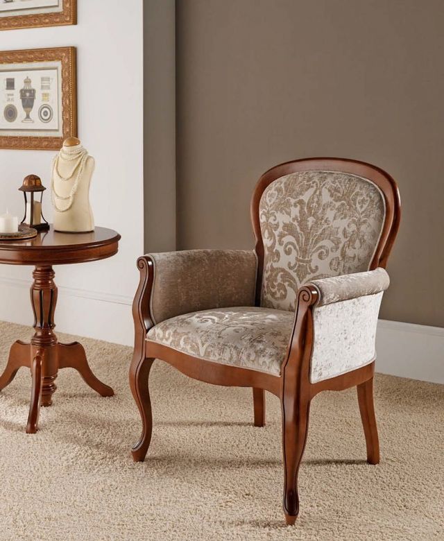 Кресло Panamar 419.072