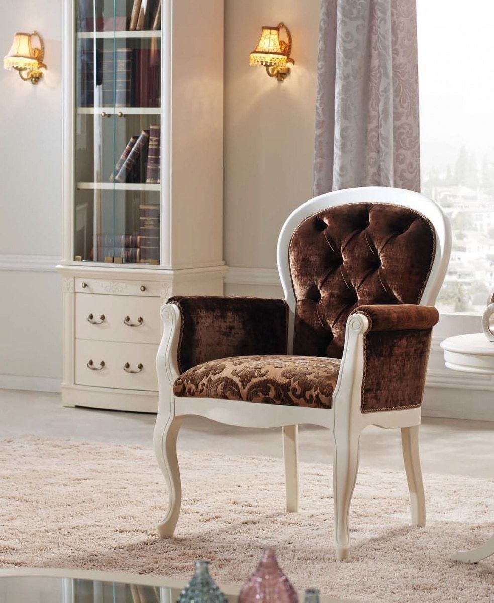 Кресло Panamar 429.072