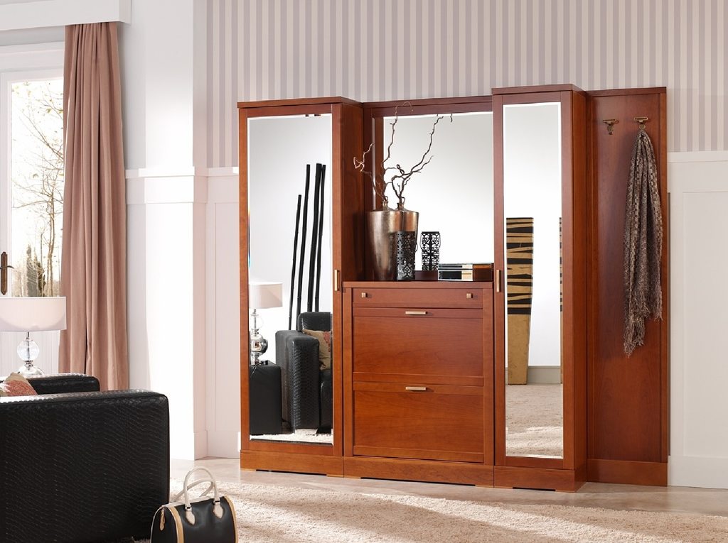 Шкаф Panamar 435.060