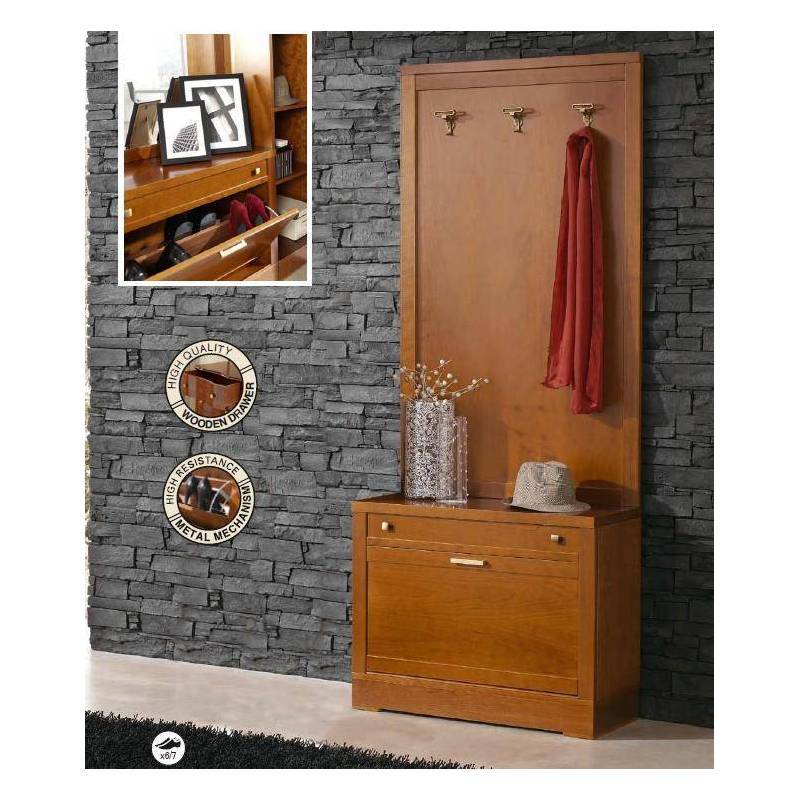 Обувница Panamar 440.080