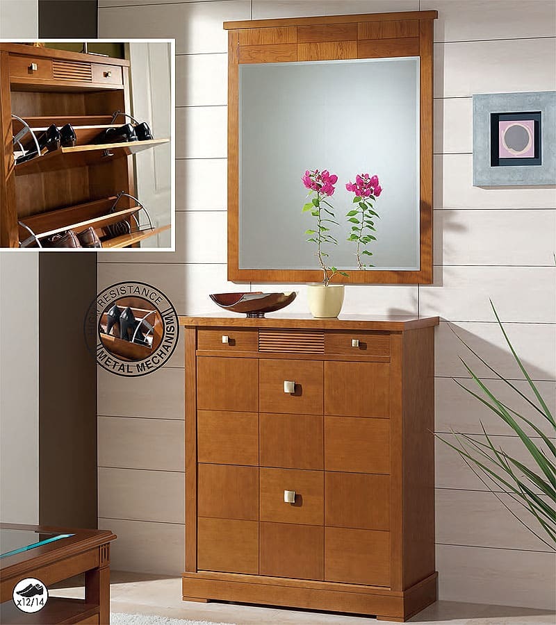 Обувница Panamar 543.000